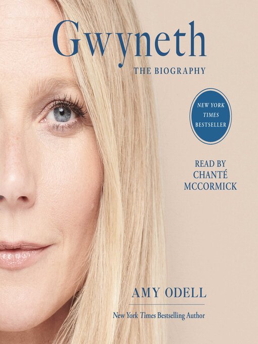 Title details for Gwyneth by Amy Odell - Wait list
